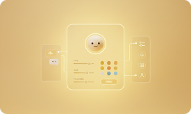 Align customer interactions to intent, persona, and journey stage in Aivora