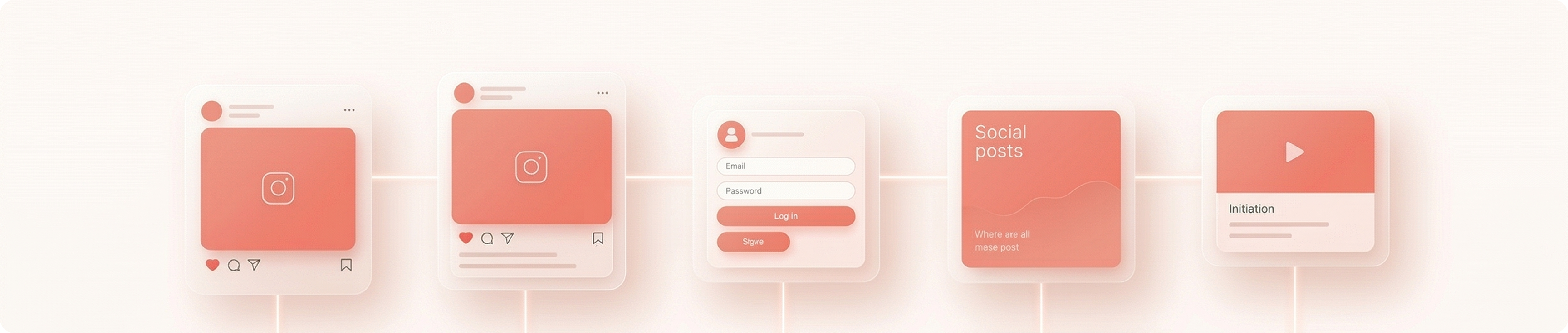 Visual consistency checker for colours, layouts, and imagery across platforms