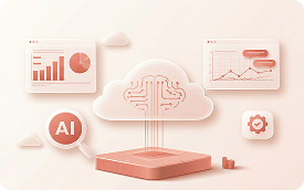 Connect your digital channels into one secure BrandForge hub