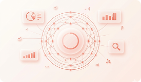 Continuous real-time brand monitoring and alignment in BrandForge