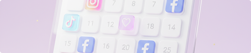 Multi-platform campaign consistency across channels and markets