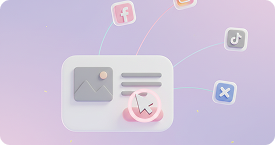 Execute campaigns and iterate with performance-driven ideation in Ideanise